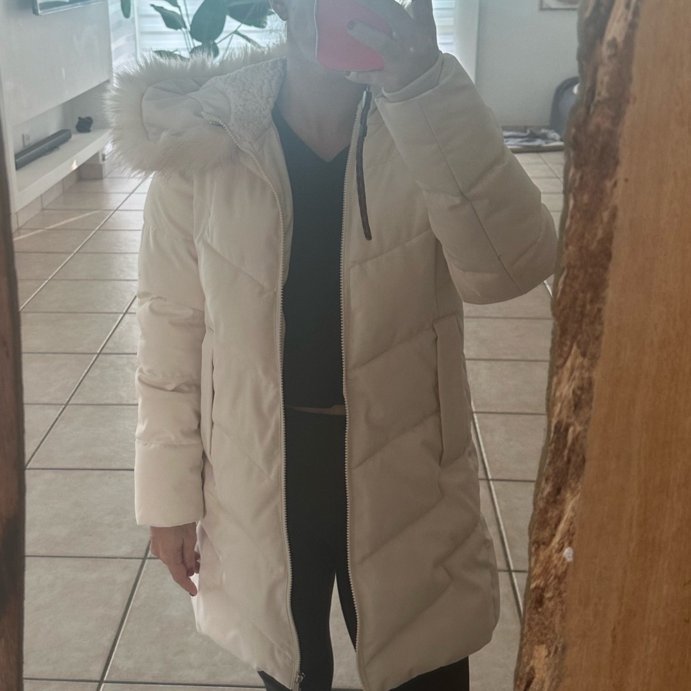 Women xsmall coat